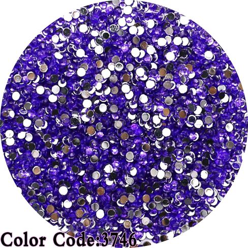 15000 قطعة 30 اللون 5D راتنجات لامعة اللوحة الفنية الماس ، وملحقات أحجار الراين لصياغة ، مستديرة بديل للفنون لرسائل اللوحة الفنية الماس DIY in Kuwait