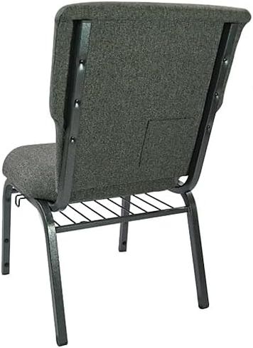Flash Furniture Advantage Fossil Discount Church Chair - 21 in. Wide in Saudi Arabia