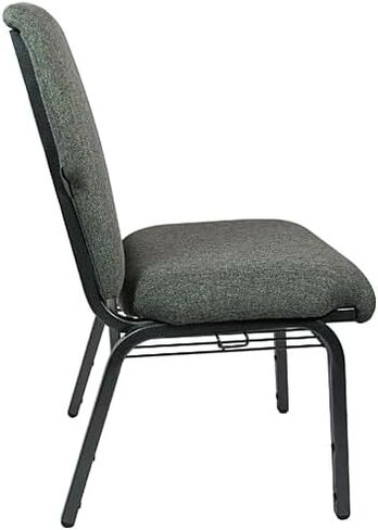 Flash Furniture Advantage Fossil Discount Church Chair - 21 in. Wide in Saudi Arabia