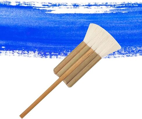 شعر الماعز ألوان مائية فرشاة القلم الخيزر in Kuwait