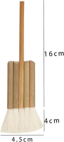 شعر الماعز ألوان مائية فرشاة القلم الخيزر in Kuwait