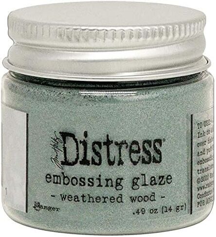 New Ranger Tim Holtz Provessing Glaze - يتضمن عروض PTP Flash عصي مزج (6 BOLD COLLECTRY) in Kuwait