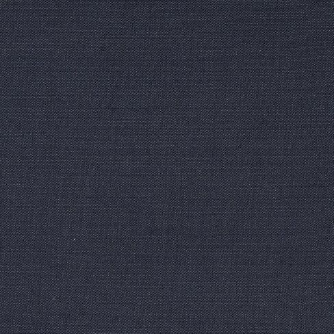 60 "Poly Cotton Broadcloth Black ، النسيج من الفناء in Kuwait