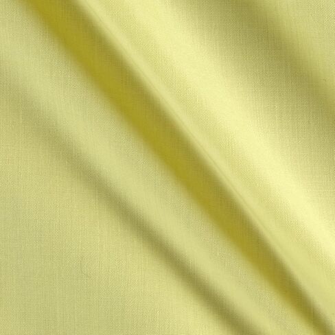 60 "Poly Cotton Broadcloth Black ، النسيج من الفناء in Kuwait