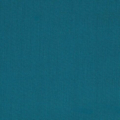 60 "Poly Cotton Broadcloth Black ، النسيج من الفناء in Kuwait