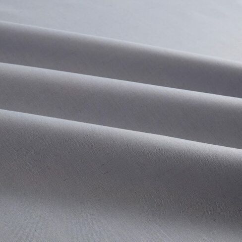 60 "Poly Cotton Broadcloth Black ، النسيج من الفناء in Kuwait