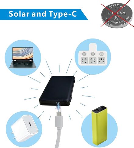 Solar Scientific Calculators，Scientific Calculator with Notepad, Large 10-Digit Display Screen, Solar and Battery Power, Ideal for Basic Math, Perfect School Supplies for Students（White） in Saudi Arabia