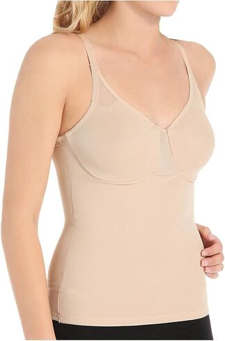 Miraclesuit Firm Control Convertible Strapless Slip Black L (Women's 12-14) in Saudi Arabia