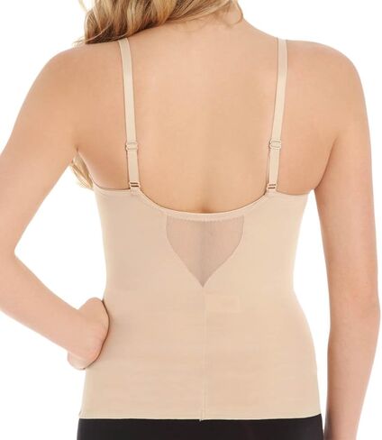 Miraclesuit Firm Control Convertible Strapless Slip Black L (Women's 12-14) in Saudi Arabia