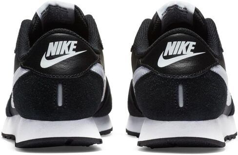 Nike Boy's MD Valiant (Big Kid) Black/White 7 Big Kid M in Saudi Arabia
