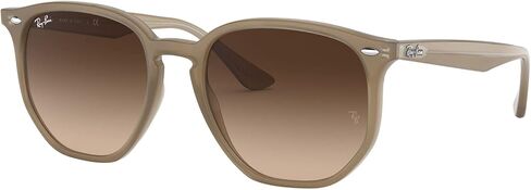 راي بان RB4306 نظارة شمسية + مجموعة إكسسوارات فيجن جروب in Saudi Arabia