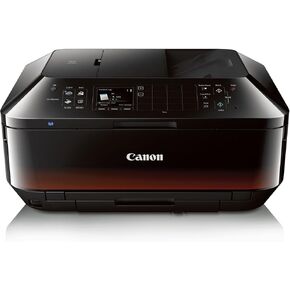 Canon Office and Business MX922 All-in-One Printer, Wireless and Mobile Printing