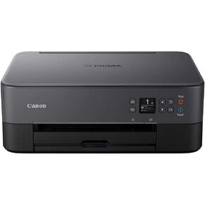 Canon TS5320a All in One Wireless Printer, Scanner, Copier with AirPrint, no Bluetooth, Black