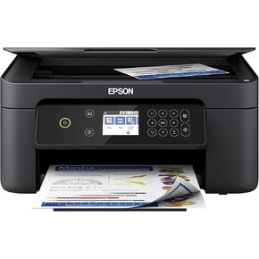 Epson Expression Home Wireless Small-in-One Printer (XP-4105)