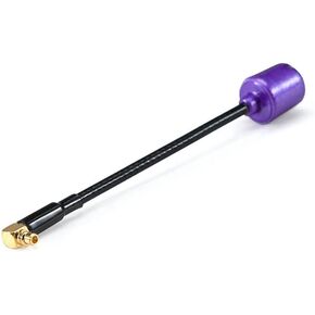 5.8G Lollipop 4 FPV 2.3Dbi Omni RHCP MMCX Antenna for RC Racing Drones