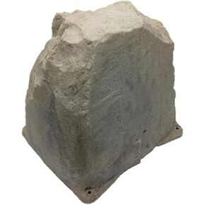 Dekorra Realistic Artificial Rock Cover (24" L x 20" W x 24" H)