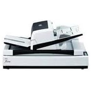 Fujitsu fi-6770 Flatbed Document Scanner (Renewed)