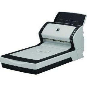 FUJITSU IMAGING (SCANNERS) PA03630-B555 FI-6230Z FB ADF CLR DUPL 40PPM 80IPM USB 2.0 LGL 600DPI 24BIT (Certified Refurbished)