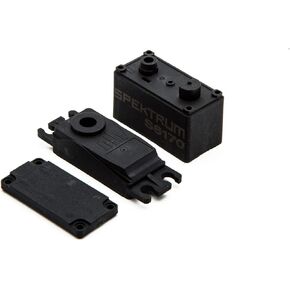 Spektrum Servo Case Set: S6170