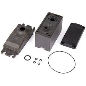 علبة Traxxas Servo وحشية Servo 2270 2271