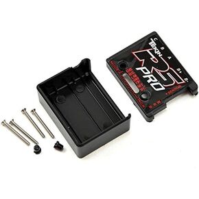 Tekin RS Pro Black Edition ESC Case