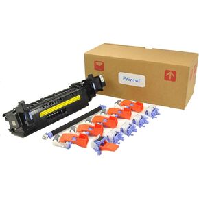 New Replacement RM2-1256-000 (RM2-6778-000) Fuser Assembly (110V) Compatible for Laser Printer Enterprise M607, M608, M609