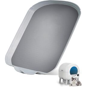 Self Cleaning Litter Box Replacement Liner，Waterproof pad