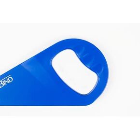 TruBind Wire Ring Opener Tool- for 2:1 Pitch or 3:1 Pitch Wire Binding of Any Length- Hand Held - Durable