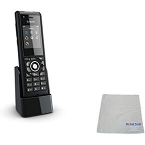SNOM M85 - Industrial IP DECT Base Handset - Microfiber Cleaning Cloth