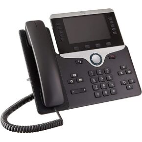 Cisco CP-8851-K9= 8851 IP Phone 5"