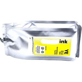 for SBL3 Sublimation Ink for RT-640 XT-640 for dye Sublimation Ink 1000ML Without CHIP(SBL3 No chip-Cyan)