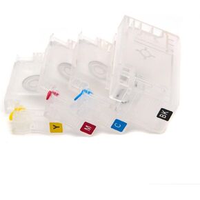 Refill Ink Cartridge for 954 and 954XL OfficeJet Pro 7720 7740 8720 8730 8740 8210 8710