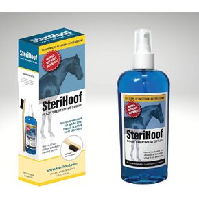 Hoof Treatment Spray
