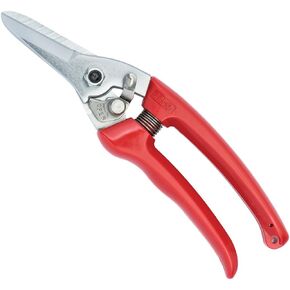 Premier 1 ARS 140DXR Serrated Hoof Trimmer & Garden Pruning Shears