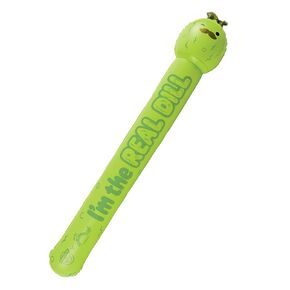 BigMouth x Squishmallows Squishmallows Charles the Pickle Pool Noodle – Soft, Durable, and Squeezable Float for Pool Fun – Collectible Water Toy for Kids and Adults