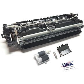 LR2231001-MTK-USA (LY6753001) Maintenance Kit for Brother HL-3140CW HL-3170CDW HL-3180CDW and MFC-9130CW MFC-9330CDW MFC-9340CDW Includes Fuser and LY7418001 Paper Feed Roller Kit (110V)