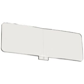Donegan LE-3 Optisight Lens Plate ، تكبير 3x