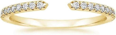 2-4CT Pear Cut Colorless Moissanite Bridal Ring Wedding Set Gold Silver Solitaire Engagement Anniversary Promise Gifts for Her in Saudi Arabia