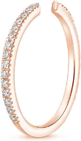 2-4CT Pear Cut Colorless Moissanite Bridal Ring Wedding Set Gold Silver Solitaire Engagement Anniversary Promise Gifts for Her in Saudi Arabia