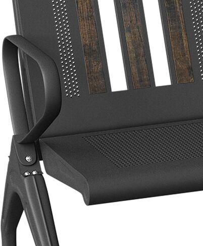 Wonline غرفة انتظار مقعد ، كراسي غرفة الانتظار مع ذراع مبطنة ، Pu Leather Office Lobby Conference Conference Conferious Office Seting Seafer in Kuwait