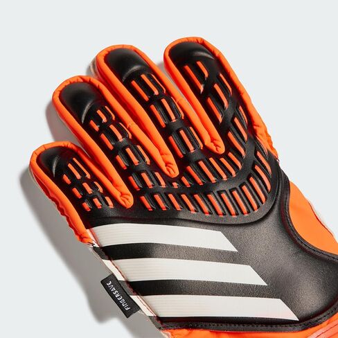 adidas Match Fingersave Predator Goalie Gloves in Saudi Arabia