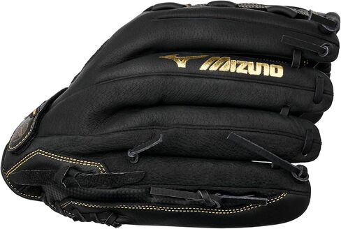 قفازات Mizuno GPM1305 Premier Series Slowpitch Softball، 13 بوصة، اليد اليمنى in Kuwait