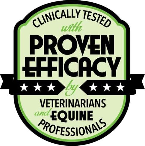 Silver Hoof EQ Therapy® by Draw It Out in Kuwait