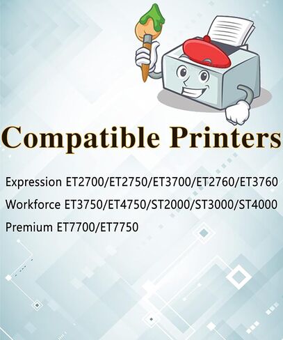 MM الكثير والمزيد من زجاجات الحبر التي تعيد الملء لـ 502 T502 حبر ECOTAND ET-2700 ET-2750 ET-3750 ET-4750 ET-2760 ET-3760 ET-4760 ET-2700 ET-3700 ET-3710 ET-15000 St-3000 St-3000 St-4000 in Kuwait