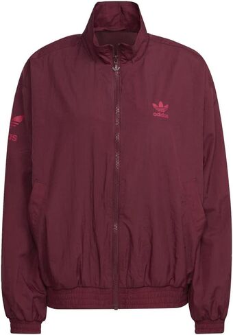 جاكيت Adidas Logo Play Track للسيدات in Saudi Arabia