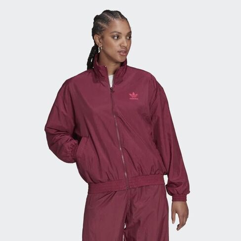 جاكيت Adidas Logo Play Track للسيدات in Saudi Arabia