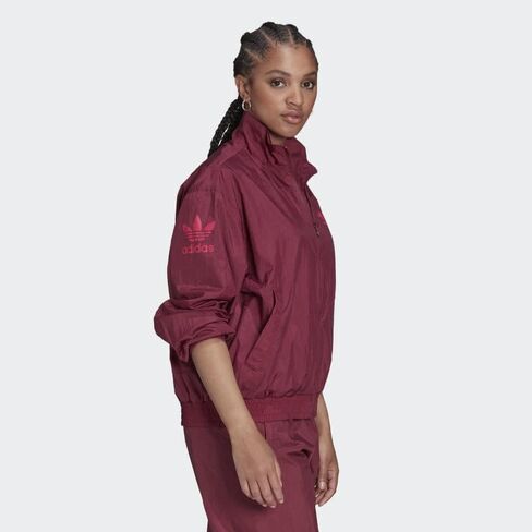 جاكيت Adidas Logo Play Track للسيدات in Saudi Arabia