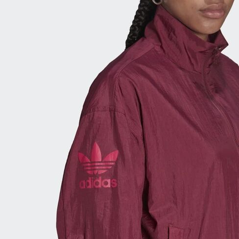 جاكيت Adidas Logo Play Track للسيدات in Saudi Arabia