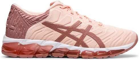 ASICS Women's Gel Quantum 360 5 Black/Black, 6.5 in Saudi Arabia