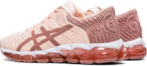 ASICS Women's Gel Quantum 360 5 Black/Black, 6.5 in Saudi Arabia